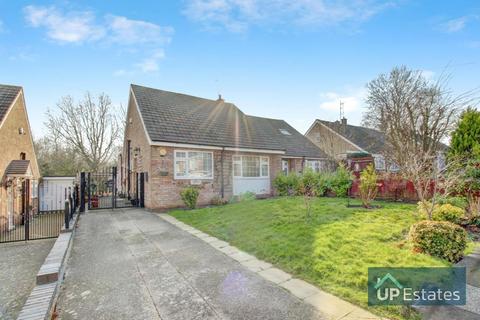 Haddon End, Styvechale, Coventry 2 bed semi