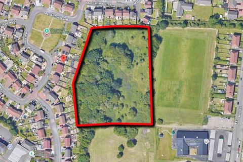 Cambuslang, Glasgow G72 Land for sale