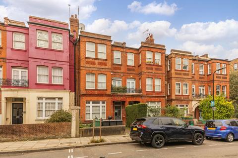 Lithos Road, London, NW3 6DX 2 bed apartment for sale