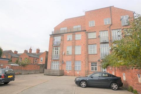 The Mill, Leicester LE3 2 bed flat for sale