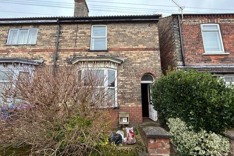 Ropery Road, Gainsborough 5 bed end of terrace house for sale