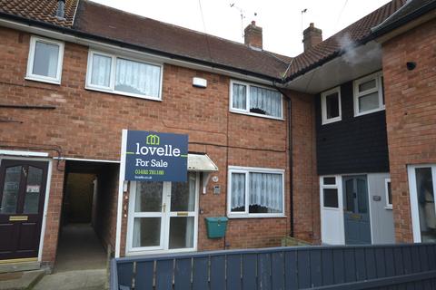 Annanadale Road, Hull HU9 3 bed terraced house for sale