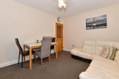 Bishops Close, Nettlestead... 2 bed maisonette for sale