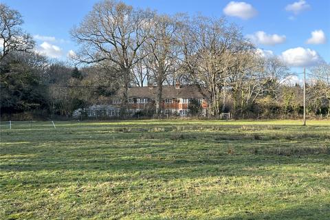 Holmsley Road, Wootton, New Milton... 5 bed detached house for sale