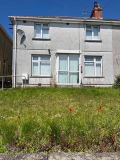 Brynhyfryd Terrace, Hengoed CF82 4 bed semi