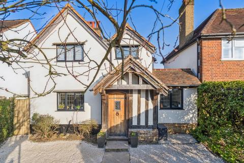 Layters Avenue, Gerrards Cross SL9 4 bed detached house for sale