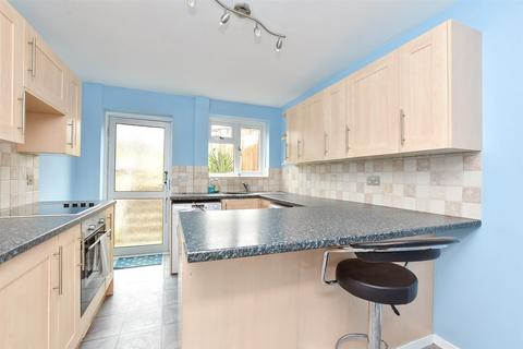 The Tideway, Rochester, Kent 2 bed terraced house for sale