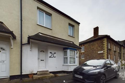 Dixon Street, Stockton