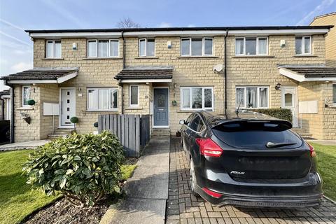 South Royd, Almondbury, Huddersfield... 3 bed terraced house for sale