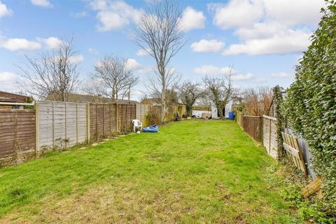New Road, Sandown, Isle of Wight 3 bed semi