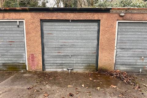 Coltbridge Avenue, Edinburgh EH12 Garage for sale