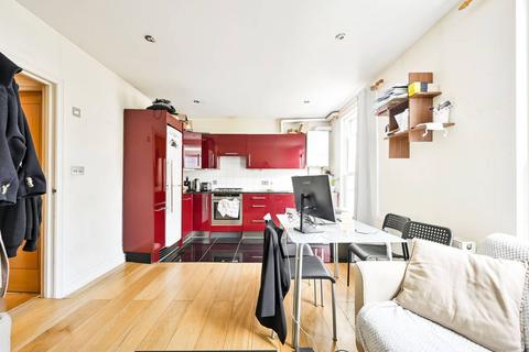 Malvern Road, Queen's Park, NW6 1 bed flat for sale