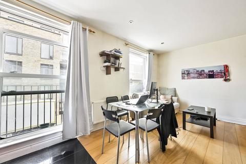 Malvern Road, Queen's Park, NW6 1 bed flat for sale