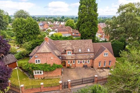 Wykham Gardens, Banbury 5 bed detached house for sale