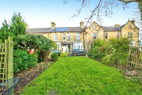 Edge Hill, Bishop Auckland, County... 3 bed terraced house for sale