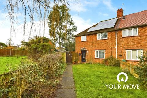 Banham Road, Suffolk NR34 4 bed semi