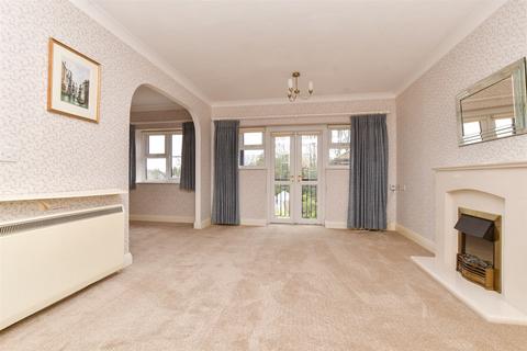 Wray Park Road, Reigate, Surrey 1 bed apartment for sale