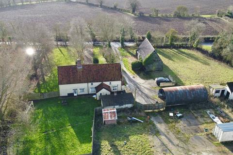 Short Green, Winfarthing 4 bed detached house for sale