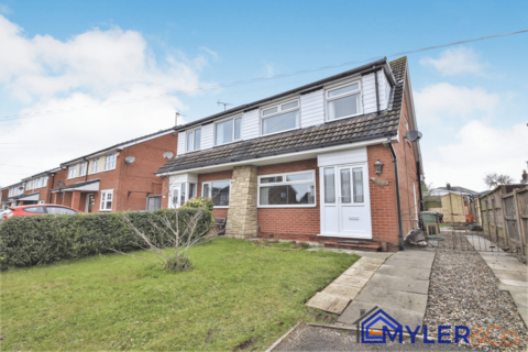 Cowan Way, Widnes, WA8 3 bed semi