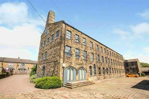 Highgate Mill, Bradford BD13 1 bed apartment for sale
