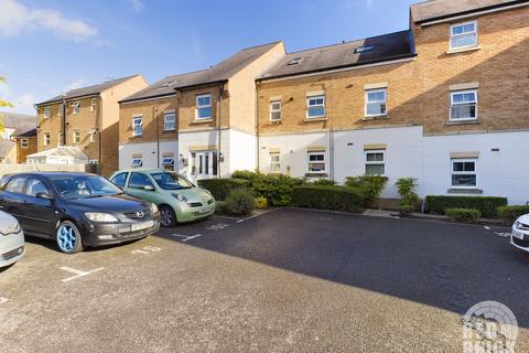 Stourhead Road, Rugby CV22 1 bed apartment for sale