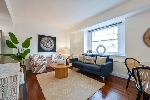 The Listed Building, Wapping, London... 1 bed flat for sale
