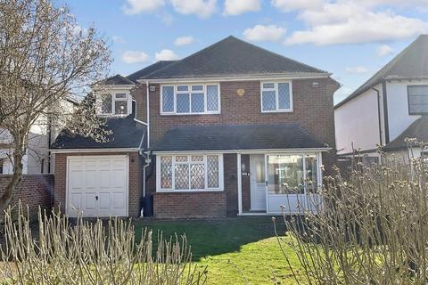 Ashurst Drive, Goring