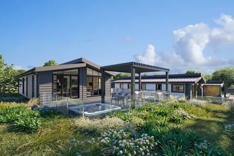 The Beachfront, Residences at Seaham... 2 bed lodge for sale
