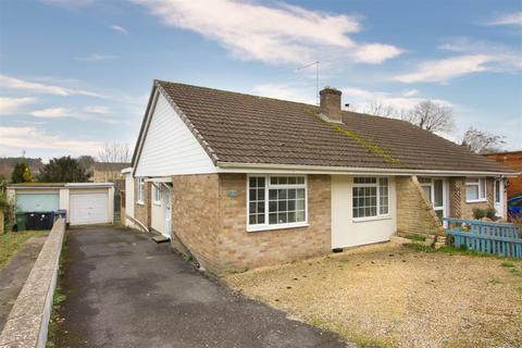 3 Park Road, Malmesbury 2 bed semi