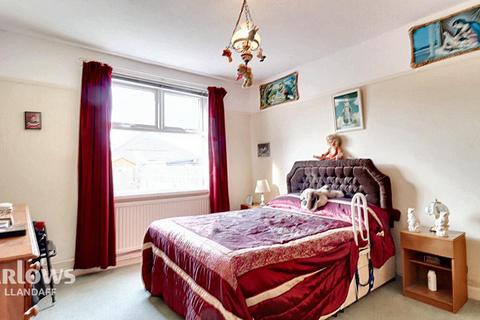 Clas Isan, Cardiff 3 bed detached bungalow for sale