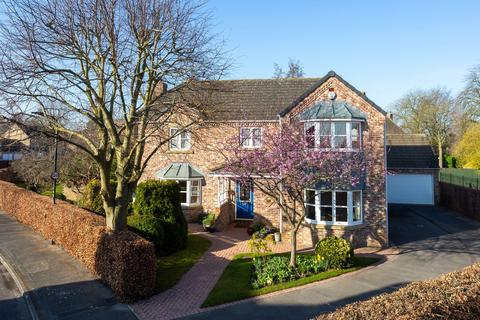 Greenfield Park Drive, York, YO31 4 bed house for sale
