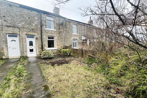 Gladstone Terrace, Binchester, Bishop... 2 bed terraced house for sale