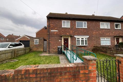 Penshaw View, Hebburn, Tyne and Wear... 3 bed semi