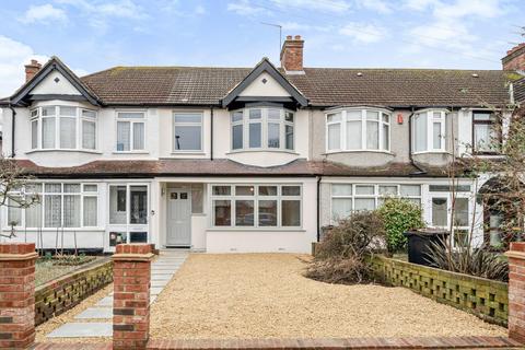 Upper Elmers End Road, Beckenham... 3 bed terraced house for sale