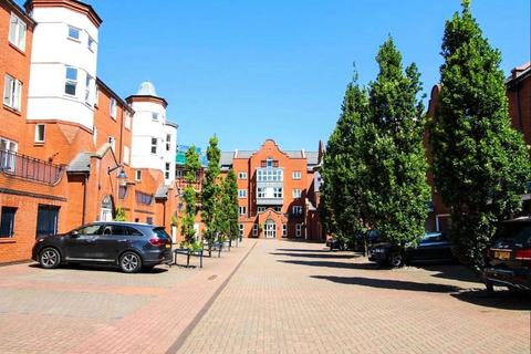 Walton House, Symphony Court... 2 bed flat for sale