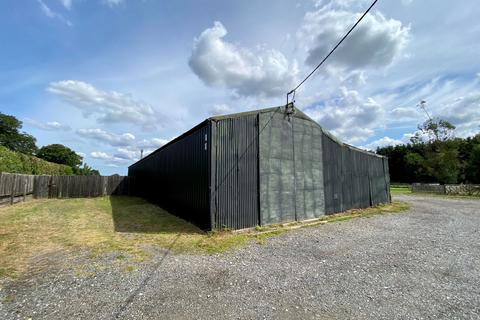 Starborough Road, Edenbridge TN8 Plot for sale
