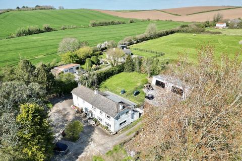 Coldrock, Egloshayle, PL27 4 bed detached house for sale