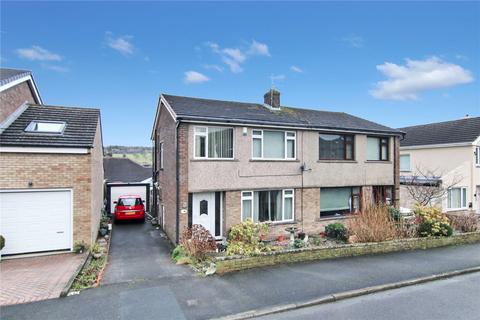 Lynndale Avenue, Cross Hills, BD20 3 bed semi