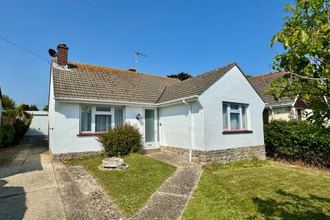 PROSPECT CRESCENT, SWANAGE 2 bed detached bungalow for sale