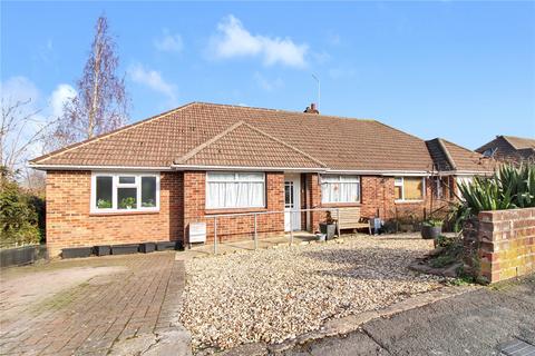 Harbour Close, Wiltshire SN25 3 bed bungalow for sale