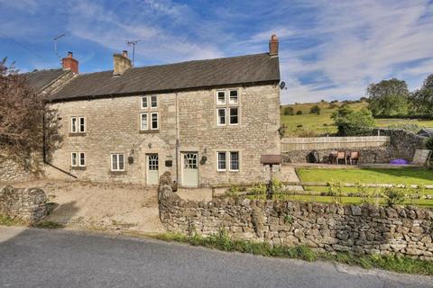 Town Street, Brassington, Derbyshire... 5 bed cottage for sale
