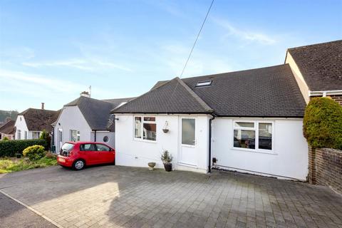 Heston Avenue, Patcham, Brighton 4 bed semi