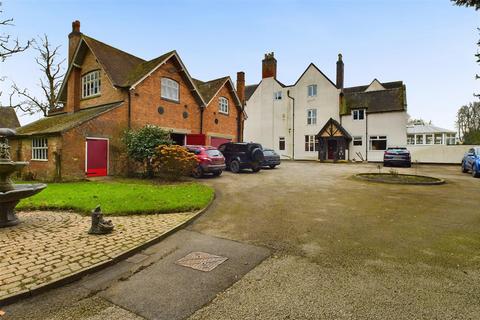 Coton Road, Swadlincote DE12 10 bed detached house for sale