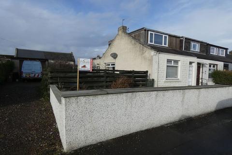 Melbourne Road, Broxburn EH52 3 bed terraced bungalow for sale