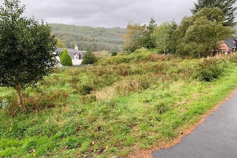 Carradale, Campbeltown PA28 Land for sale
