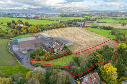 Sauchieburn, Stirling, Stirlingshire Detached house for sale