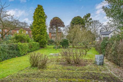 Knights Hill, Aldridge, Walsall, West... 5 bed detached house for sale