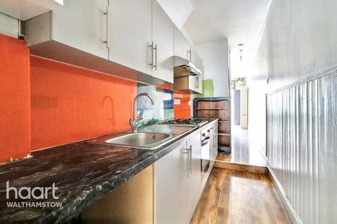 Mansfield Road, Walthamstow 2 bed terraced house for sale