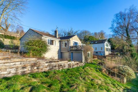 Theescombe, Amberley 3 bed detached bungalow for sale