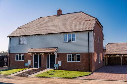 Home 15, The Hever, Brook Place... 3 bed property for sale